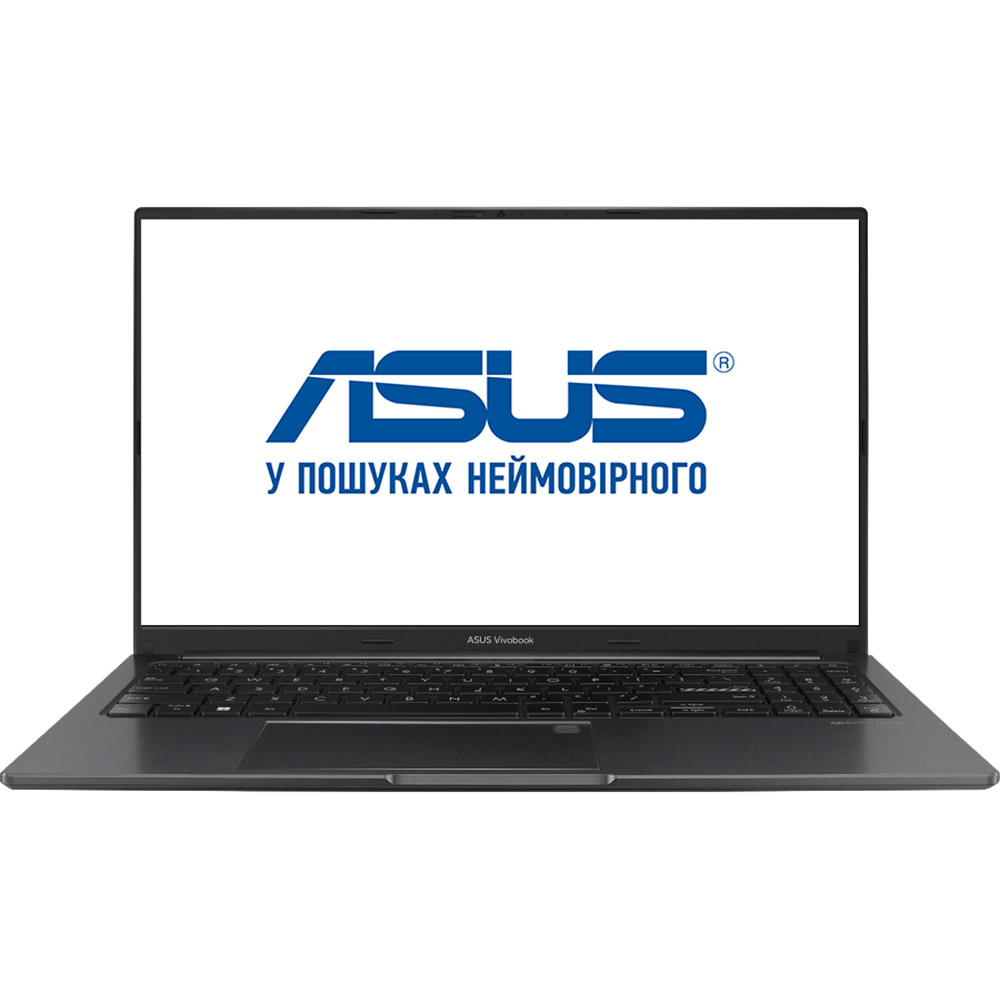 Ноутбук ASUS Vivobook 15 OLED X1505ZA-L1371 Indie Black (90NB0ZB1-M00NR0)