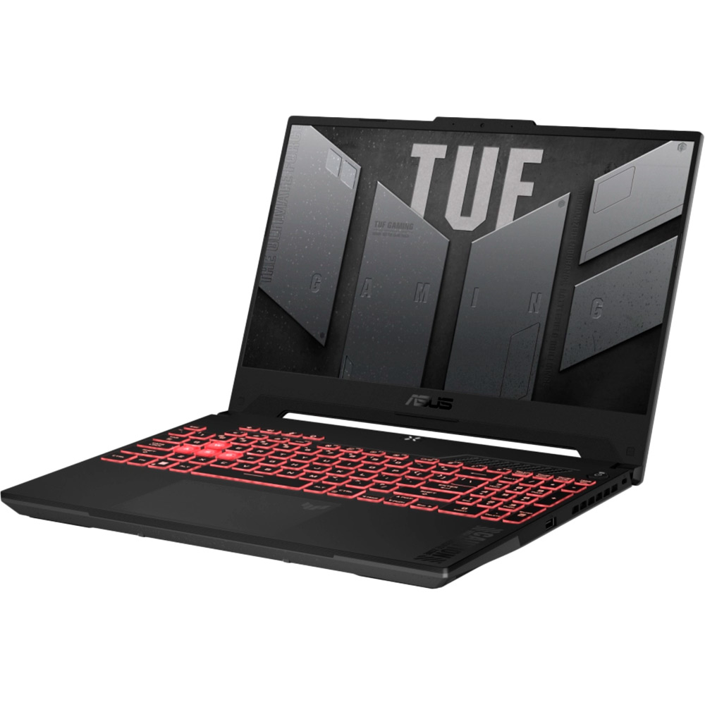 Ноутбук TUF Gaming A17 FA707NV-HX016 Mecha Gray (90NR0E35-M004V0) Разрешение дисплея 1920 x 1080