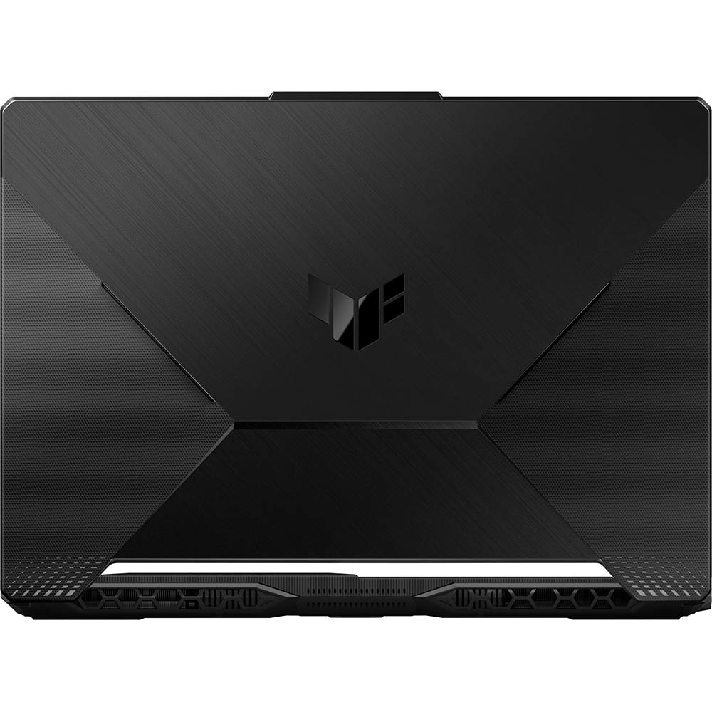 Фото Ноутбук ASUS TUF Gaming A15 FA506NFR-HN081 Graphite Black (90NR0JU7-M00530)