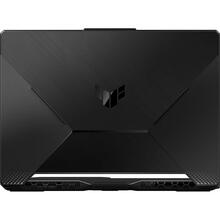 Ноутбук ASUS TUF Gaming A15 FA506NFR-HN081 Graphite Black (90NR0JU7-M00530)