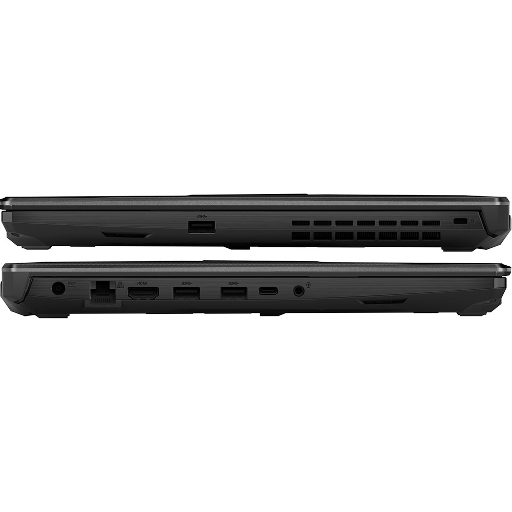 В Україні Ноутбук ASUS TUF Gaming A15 FA506NFR-HN081 Graphite Black (90NR0JU7-M00530)