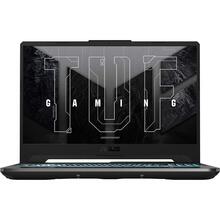 Ноутбук ASUS TUF Gaming A15 FA506NFR-HN081 Graphite Black (90NR0JU7-M00530)