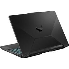 Ноутбук ASUS TUF Gaming A15 FA506NFR-HN081 Graphite Black (90NR0JU7-M00530)