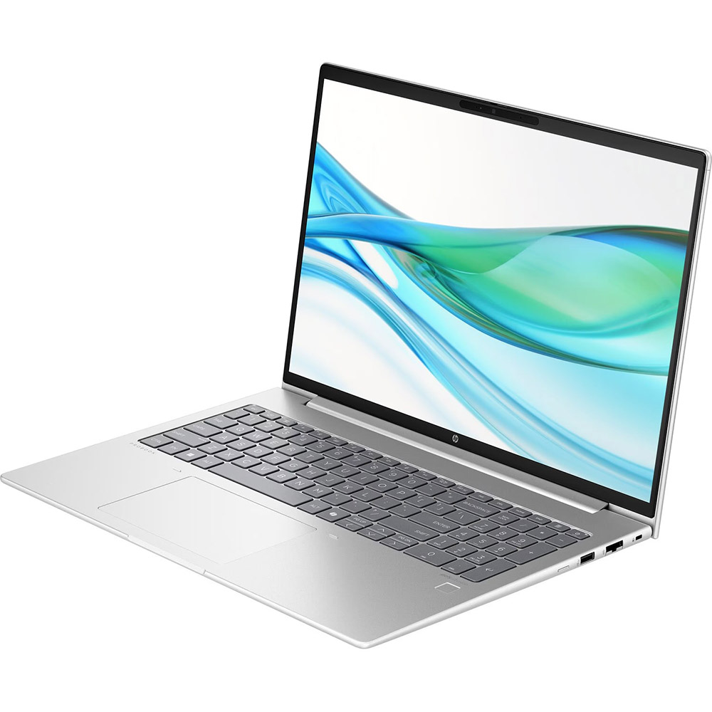 Ноутбук HP ProBook 465 G11 (901H2AV_V1) Роздільна здатність дисплея 1920 x 1200