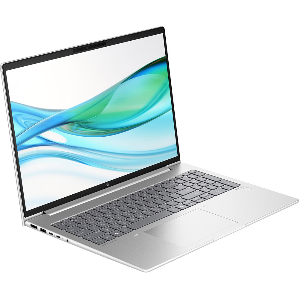 Ноутбук HP ProBook 465 G11 (901H2AV_V1) Діагональ дисплея 16