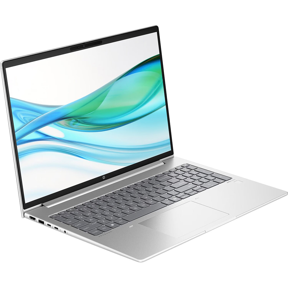 Ноутбук HP ProBook 465 G11 (901H4AV_V1) Частота оновлення екрана 60 Гц