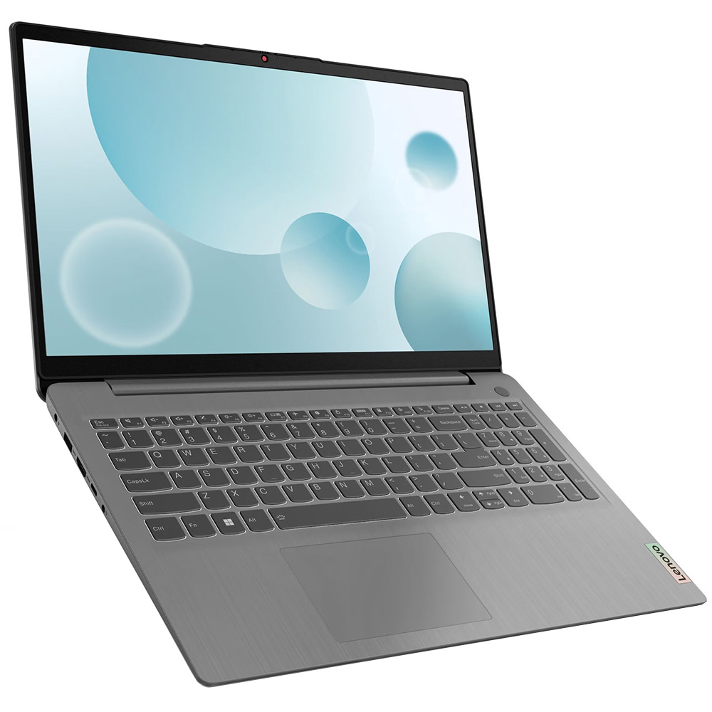 Внешний вид Ноутбук LENOVO IdeaPad3 15IAU7 (82RK018WRA)