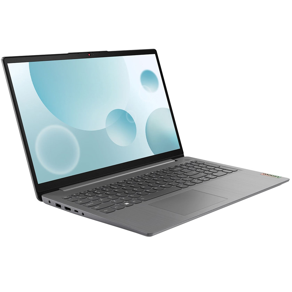 Ноутбук LENOVO IdeaPad3 15IAU7 (82RK018WRA) Частота обновления экрана 60 Гц