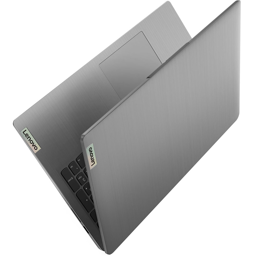 В Украине Ноутбук LENOVO IdeaPad3 15IAU7 (82RK018WRA)