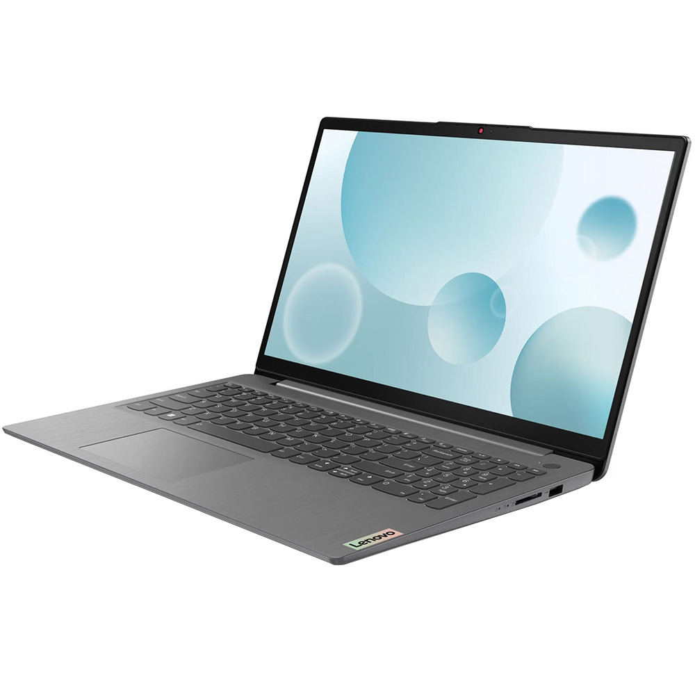 Ноутбук LENOVO IdeaPad3 15IAU7 (82RK018WRA) Разрешение дисплея 1920 x 1080