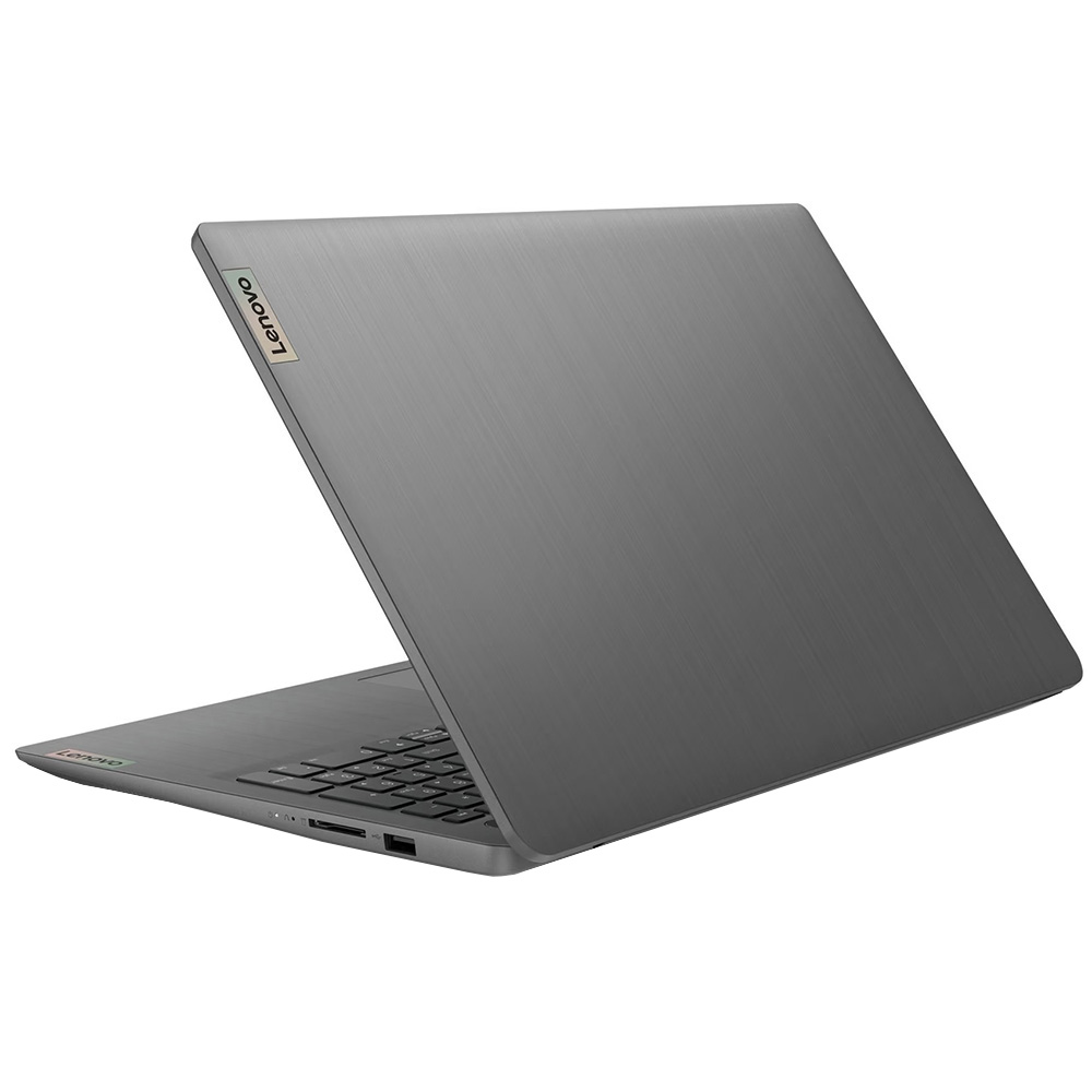 Обзор Ноутбук LENOVO IdeaPad3 15IAU7 (82RK018WRA)