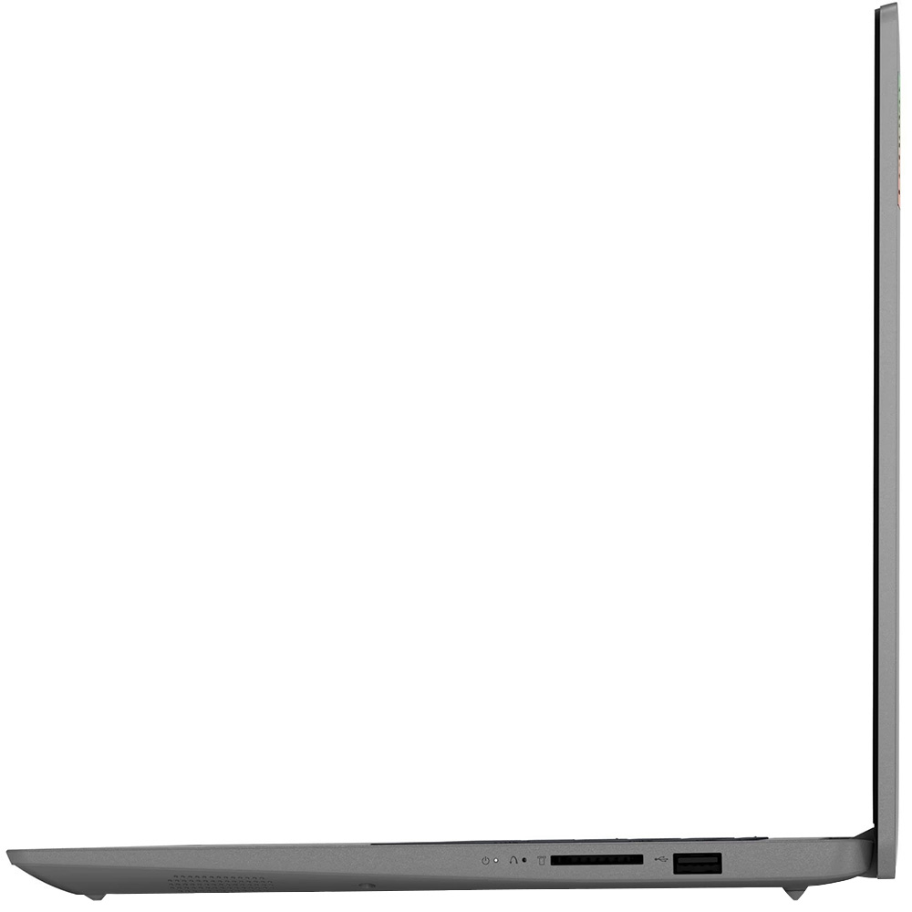 Фото 15 Ноутбук LENOVO IdeaPad3 15IAU7 (82RK018WRA)