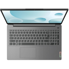 Ноутбук LENOVO IdeaPad3 15IAU7 (82RK018WRA)