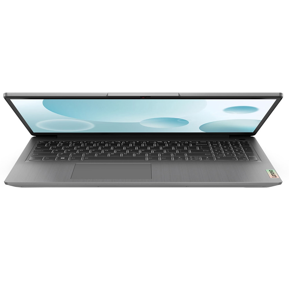 Заказать Ноутбук LENOVO IdeaPad3 15IAU7 (82RK018WRA)