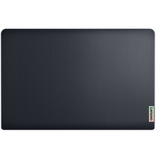 Ноутбук Lenovo IdeaPad 3 15IAU7 Abyss Blue (82RK018XRA)