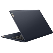 Ноутбук Lenovo IdeaPad 3 15IAU7 Abyss Blue (82RK018XRA)