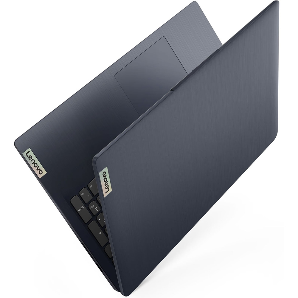 Покупка Ноутбук Lenovo IdeaPad 3 15IAU7 Abyss Blue (82RK018XRA)