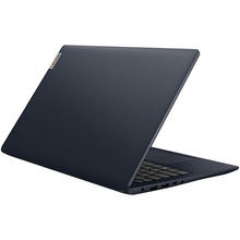 Ноутбук Lenovo IdeaPad 3 15IAU7 Abyss Blue (82RK018XRA)