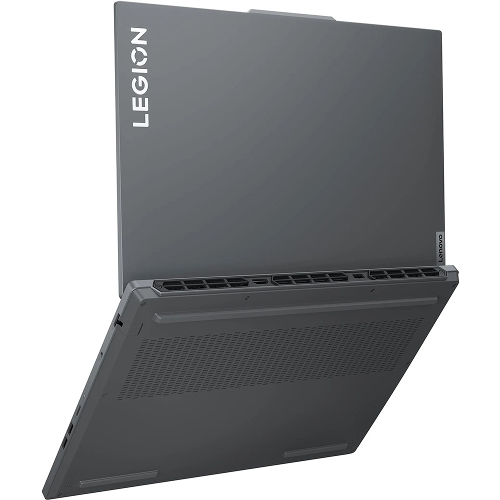 Огляд Ноутбук LENOVO Legion 5 16IRX9 (83DG00KJRA)