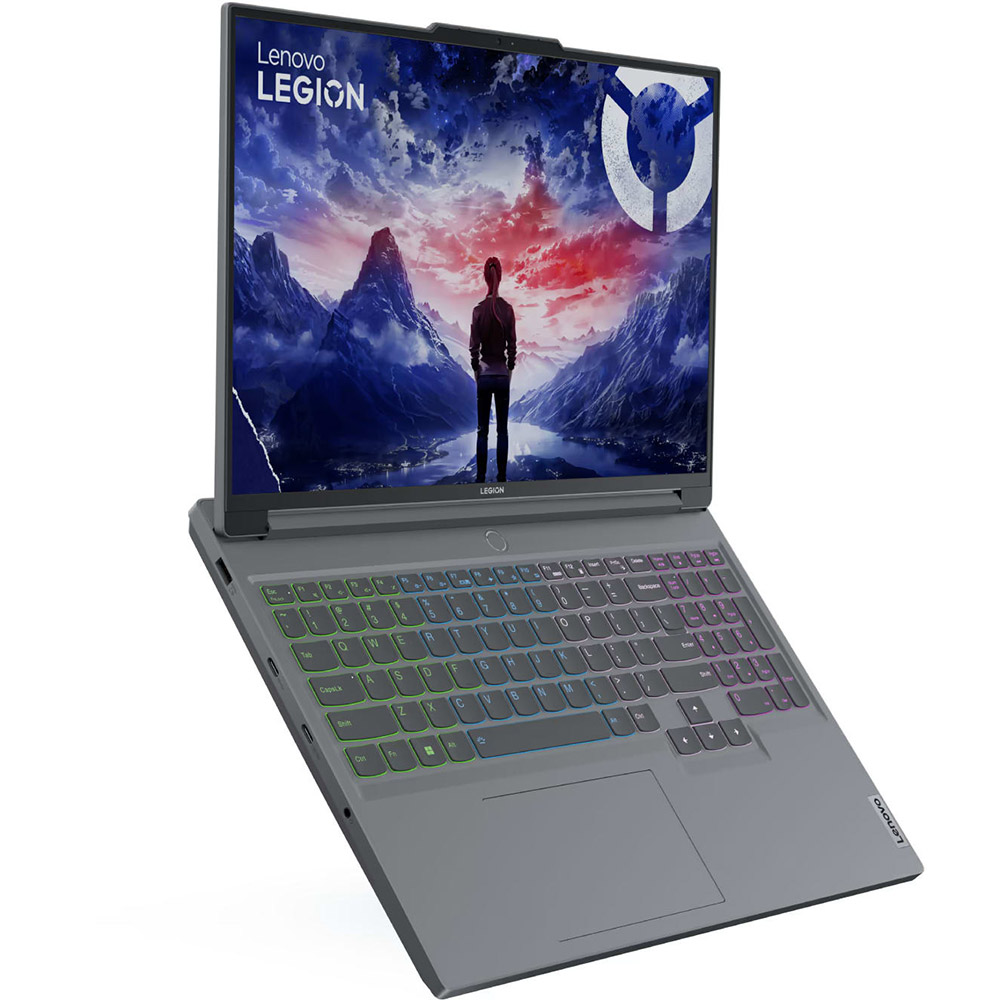 Ноутбук LENOVO Legion 5 16IRX9 (83DG00KJRA) Роздільна здатність дисплея 2560 x 1600