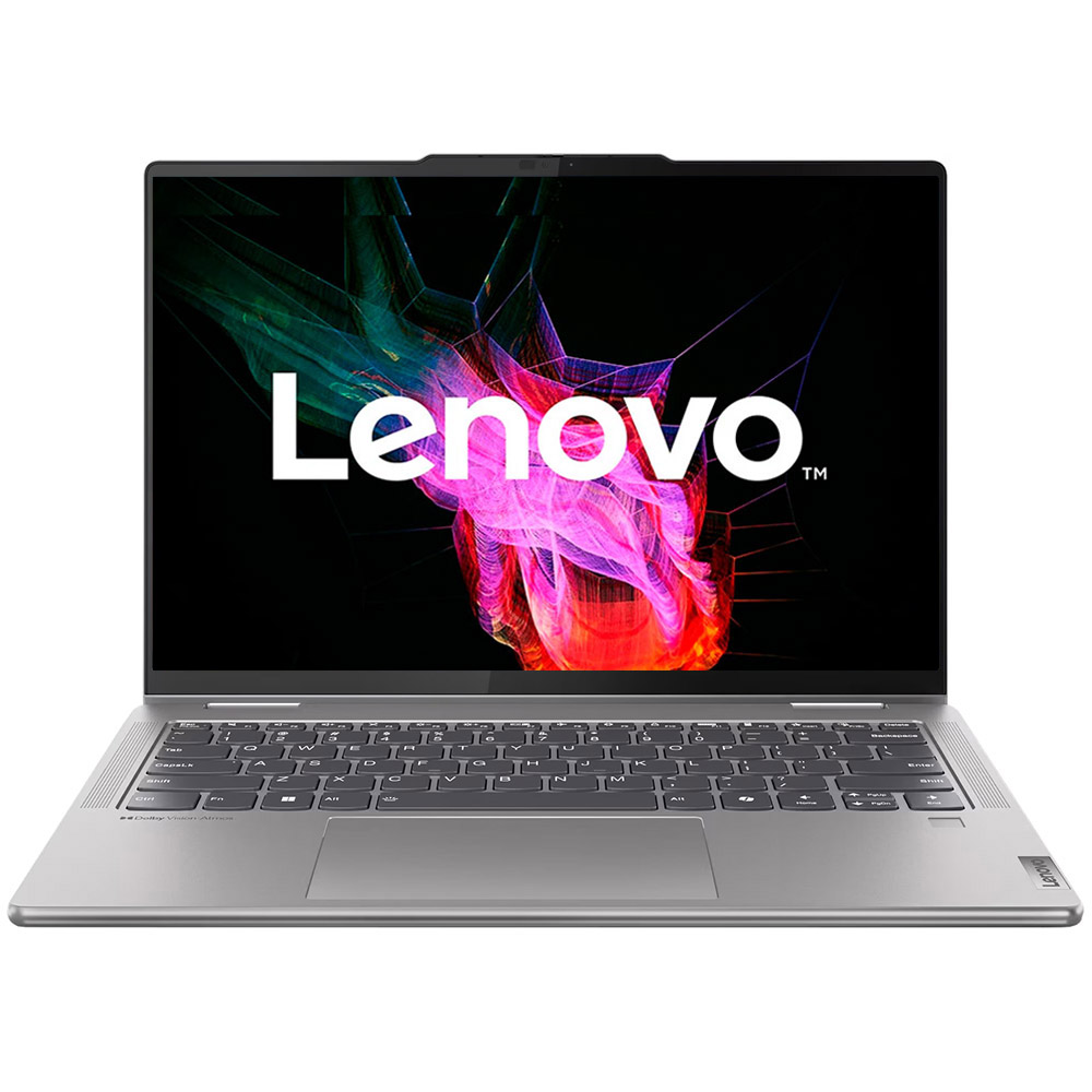 Ноутбук LENOVO Yoga 7 2 in 1 14AHP9 (83DK008XRA)