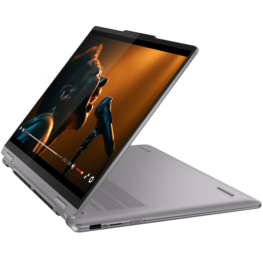 Ноутбук LENOVO Yoga 7 2 in 1 14AHP9 (83DK008XRA) Частота оновлення екрана 60 Гц