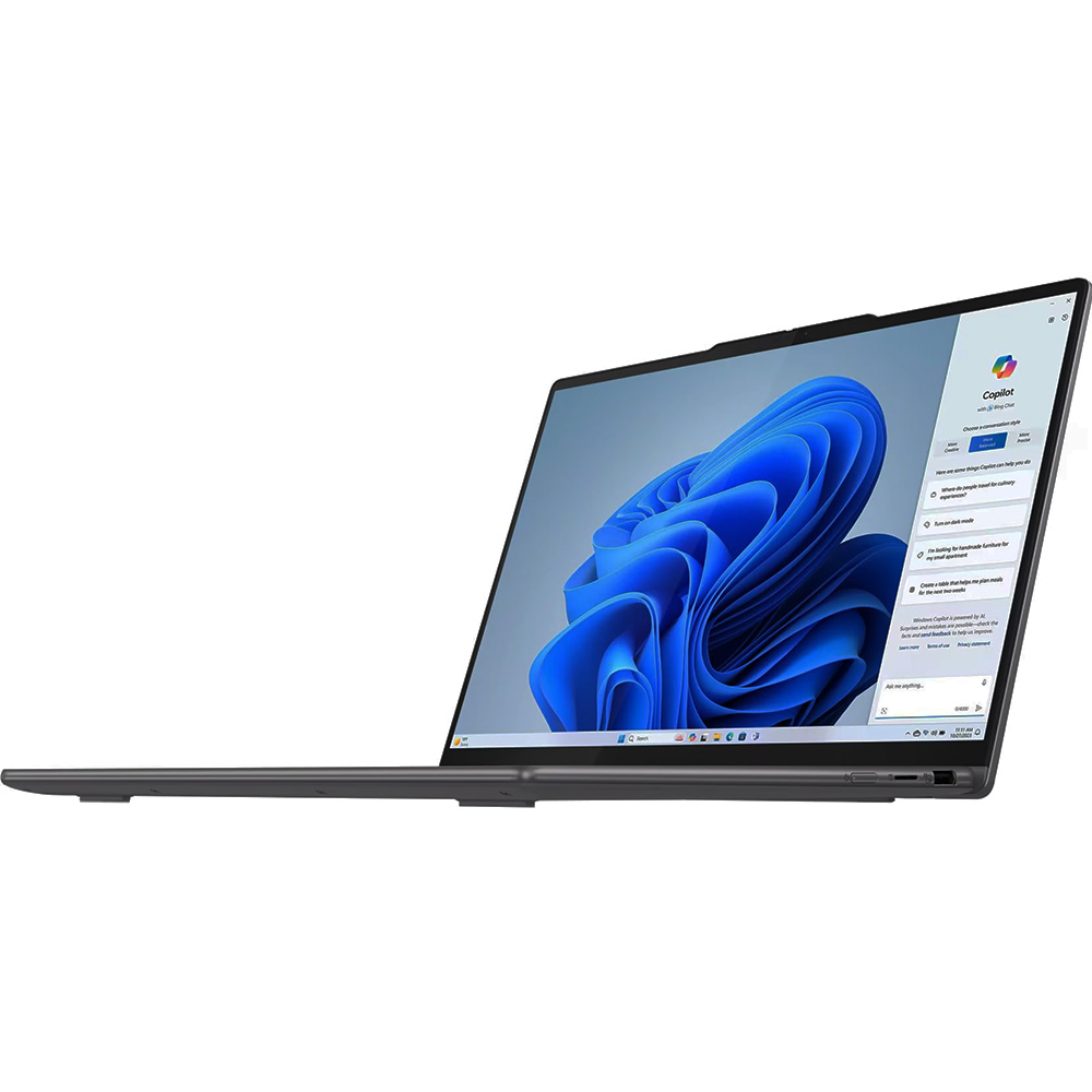 Замовити Ноутбук LENOVO Yoga 7 2 in 1 14AHP9 (83DK008XRA)