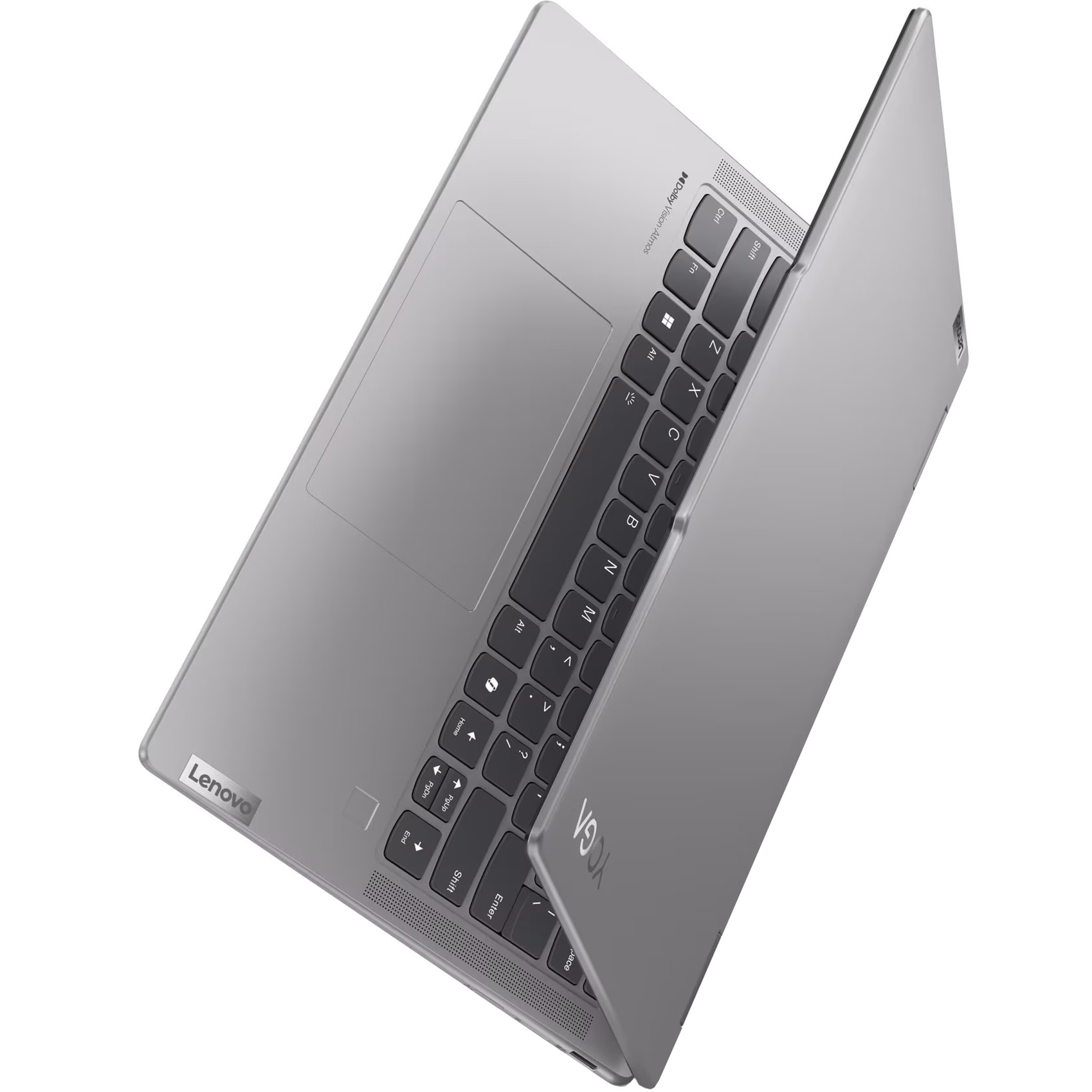 В Україні Ноутбук LENOVO Yoga 7 2 in 1 14AHP9 (83DK008XRA)