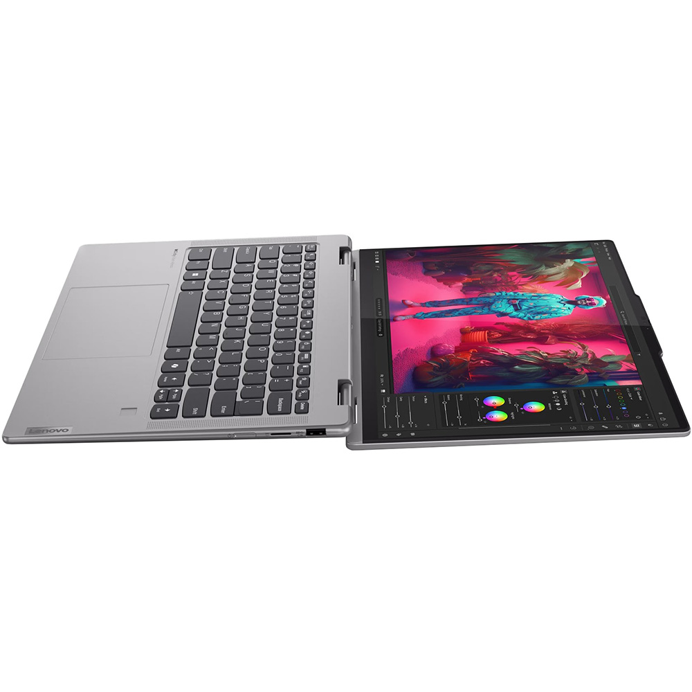 Ноутбук LENOVO Yoga 7 2 in 1 14AHP9 (83DK008XRA) Роздільна здатність дисплея 1920 x 1200