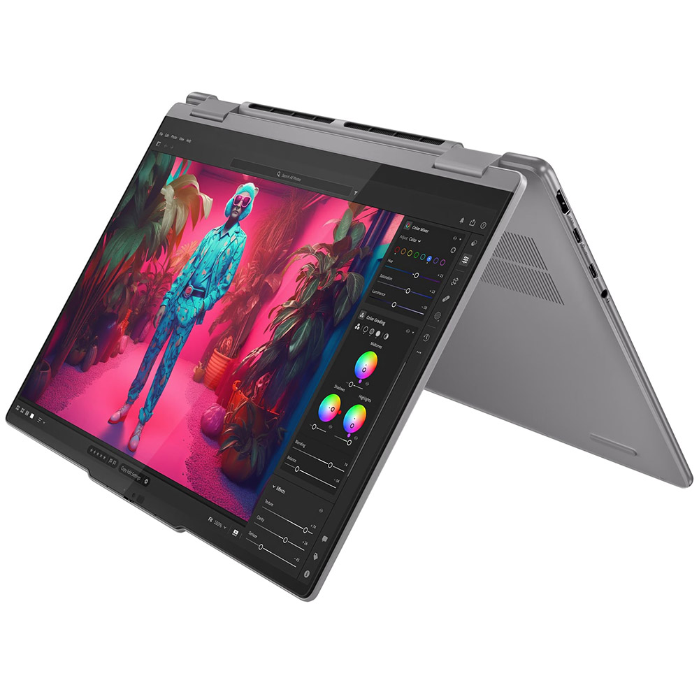 Фото Ноутбук LENOVO Yoga 7 2 in 1 14AHP9 (83DK008XRA)