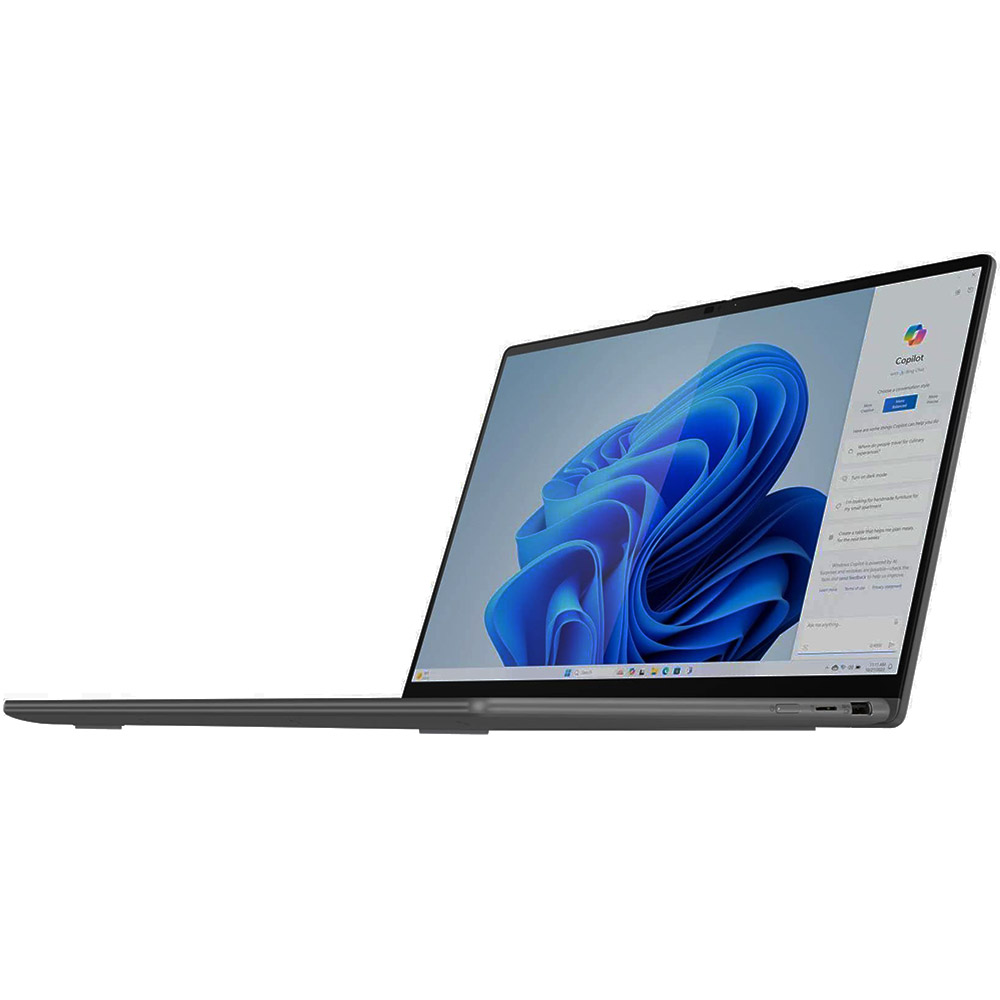 Ноутбук LENOVO Yoga 7 2 in 1 14AHP9 (83DK0090RA) Роздільна здатність дисплея 1920 x 1200