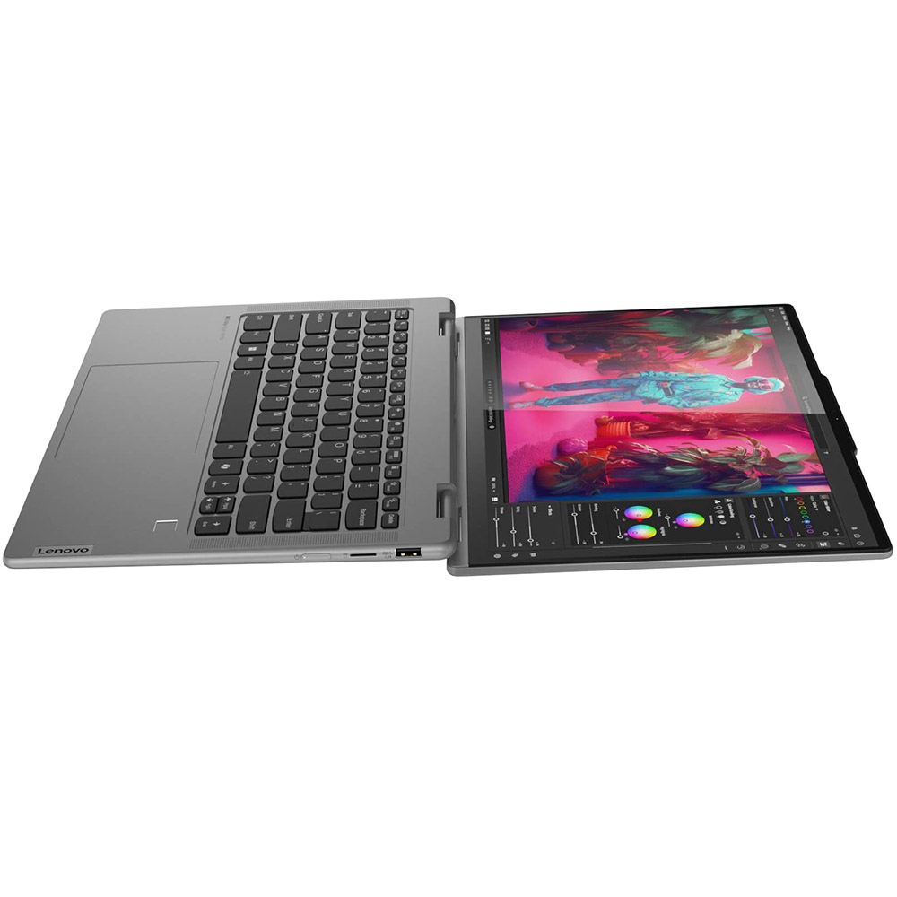 У Фокстрот Ноутбук LENOVO Yoga 7 2 in 1 14AHP9 (83DK0090RA)