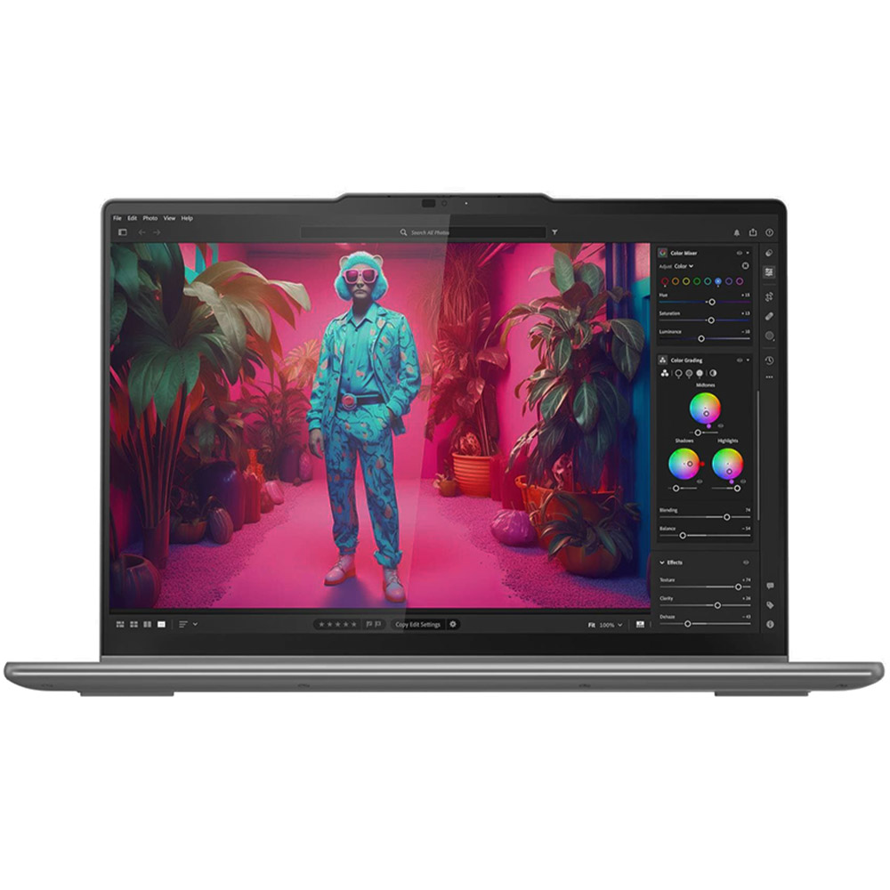 Фото Ноутбук LENOVO Yoga 7 2 in 1 14AHP9 (83DK0090RA)