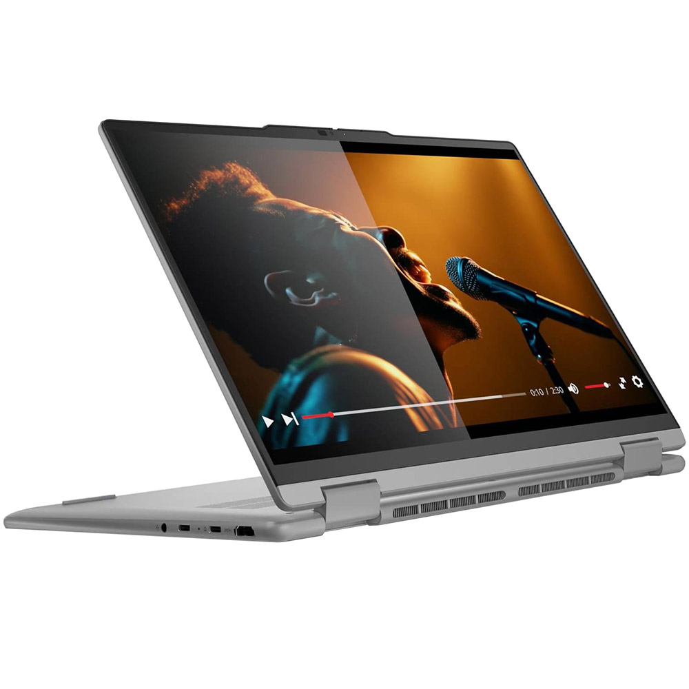 Замовити Ноутбук LENOVO Yoga 7 2 in 1 14AHP9 (83DK0090RA)