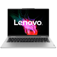 з глянцевим екраном Ноутбук LENOVO Yoga 7 2 in 1 14AHP9 (83DK0090RA)