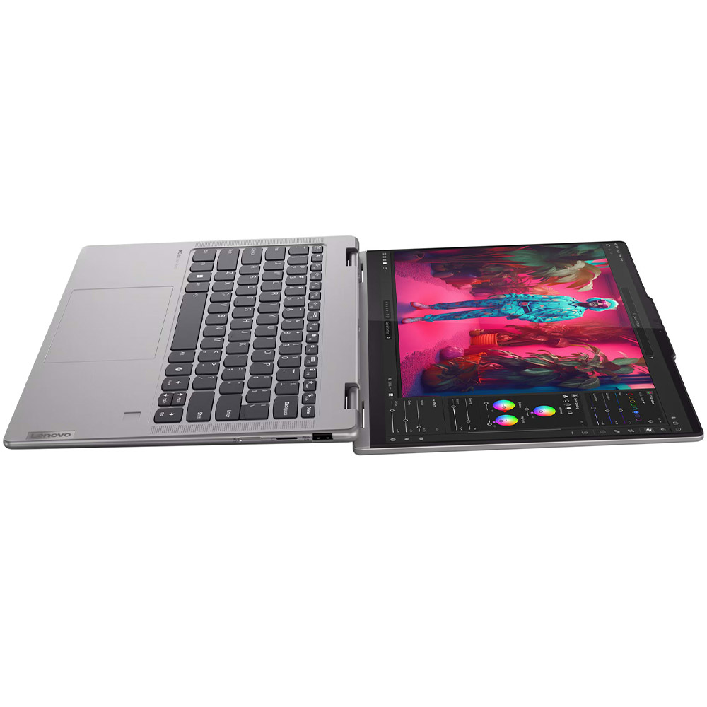 Фото 14 Ноутбук LENOVO Yoga 7 2 in 1 14AHP9 (83DK0091RA)