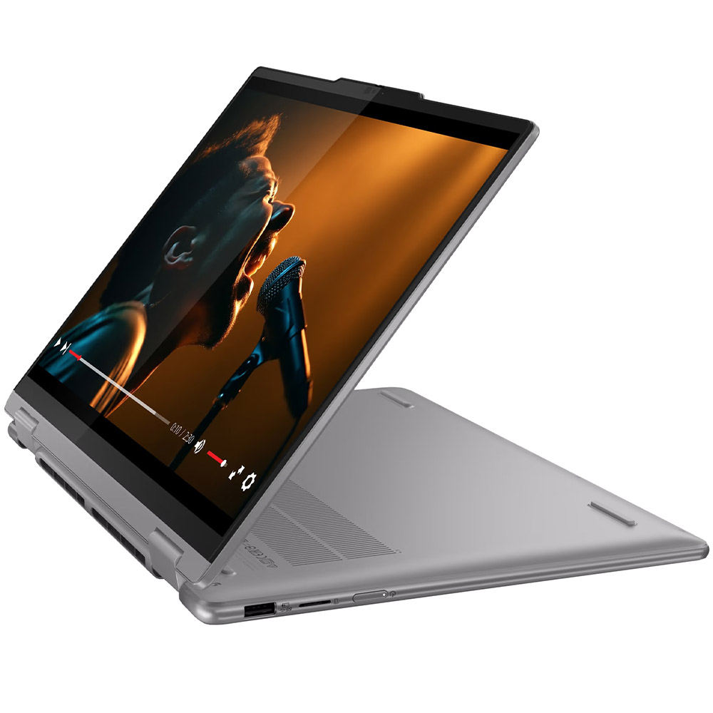 Зображення Ноутбук LENOVO Yoga 7 2 in 1 14AHP9 (83DK0091RA)