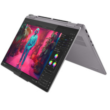 Ноутбук LENOVO Yoga 7 2 in 1 14AHP9 (83DK0091RA)