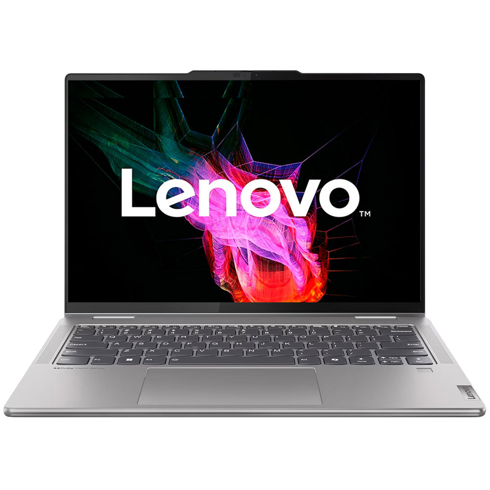 Ноутбук LENOVO Yoga 7 2 in 1 14AHP9 (83DK0091RA)