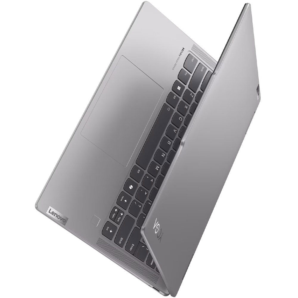 Зображення Ноутбук LENOVO Yoga 7 2 in 1 14AHP9 (83DK0093RA)