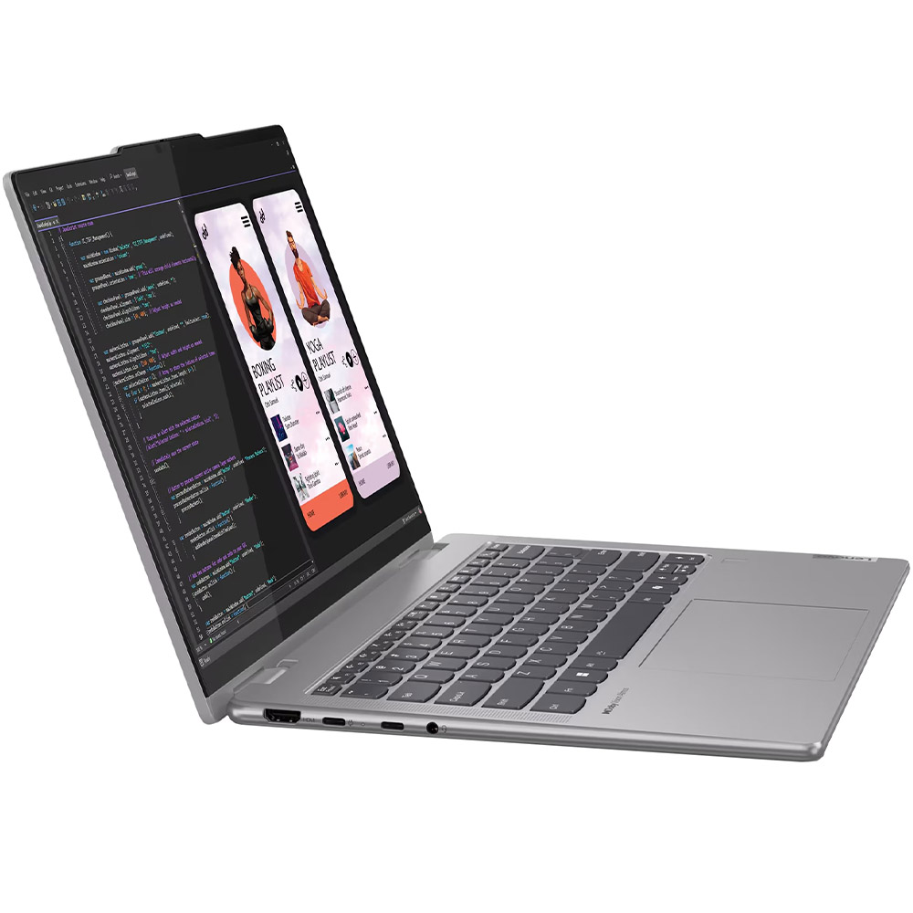 Покупка Ноутбук LENOVO Yoga 7 2 in 1 14AHP9 (83DK0093RA)