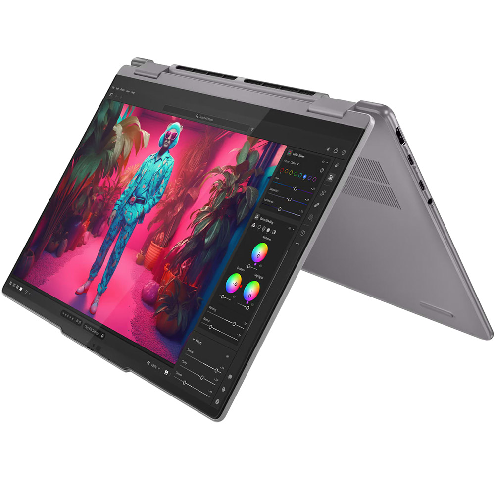 Замовити Ноутбук LENOVO Yoga 7 2 in 1 14AHP9 (83DK0093RA)