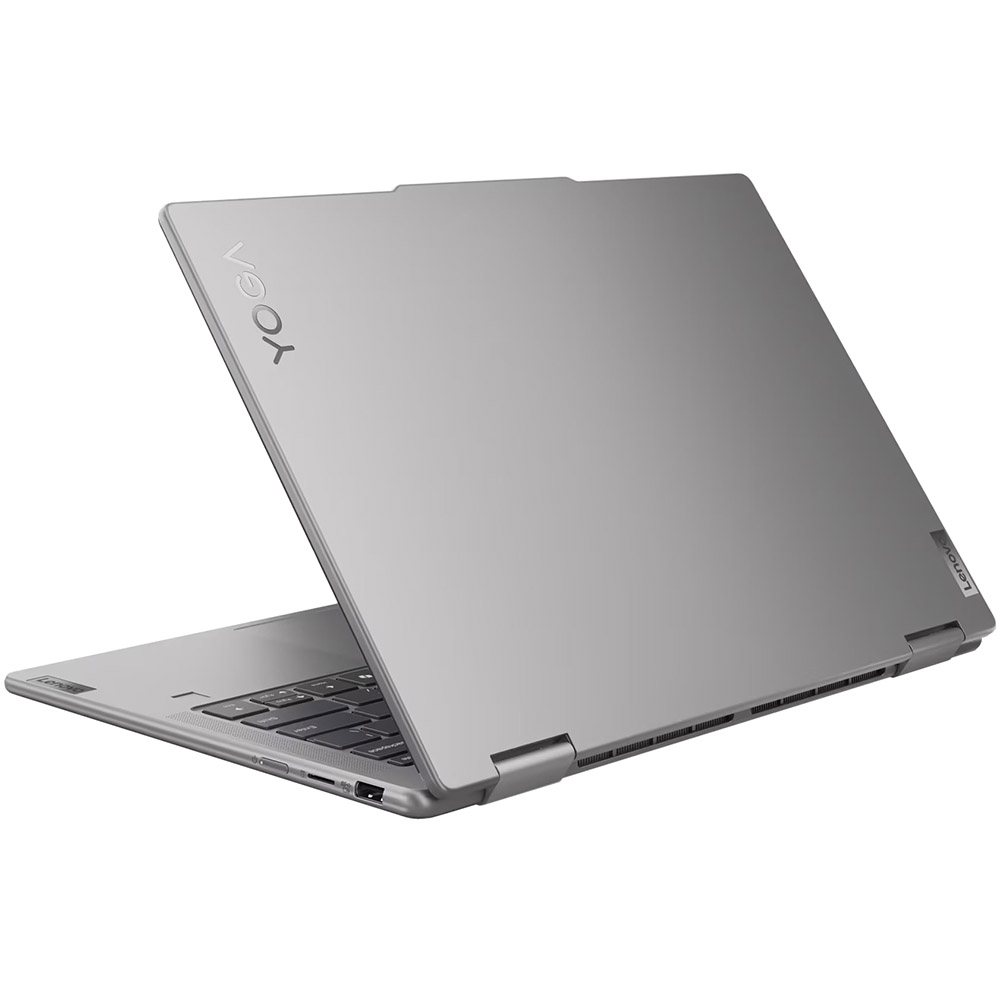 Ноутбук LENOVO Yoga 7 2 in 1 14AHP9 (83DK0093RA) Роздільна здатність дисплея 1920 x 1200