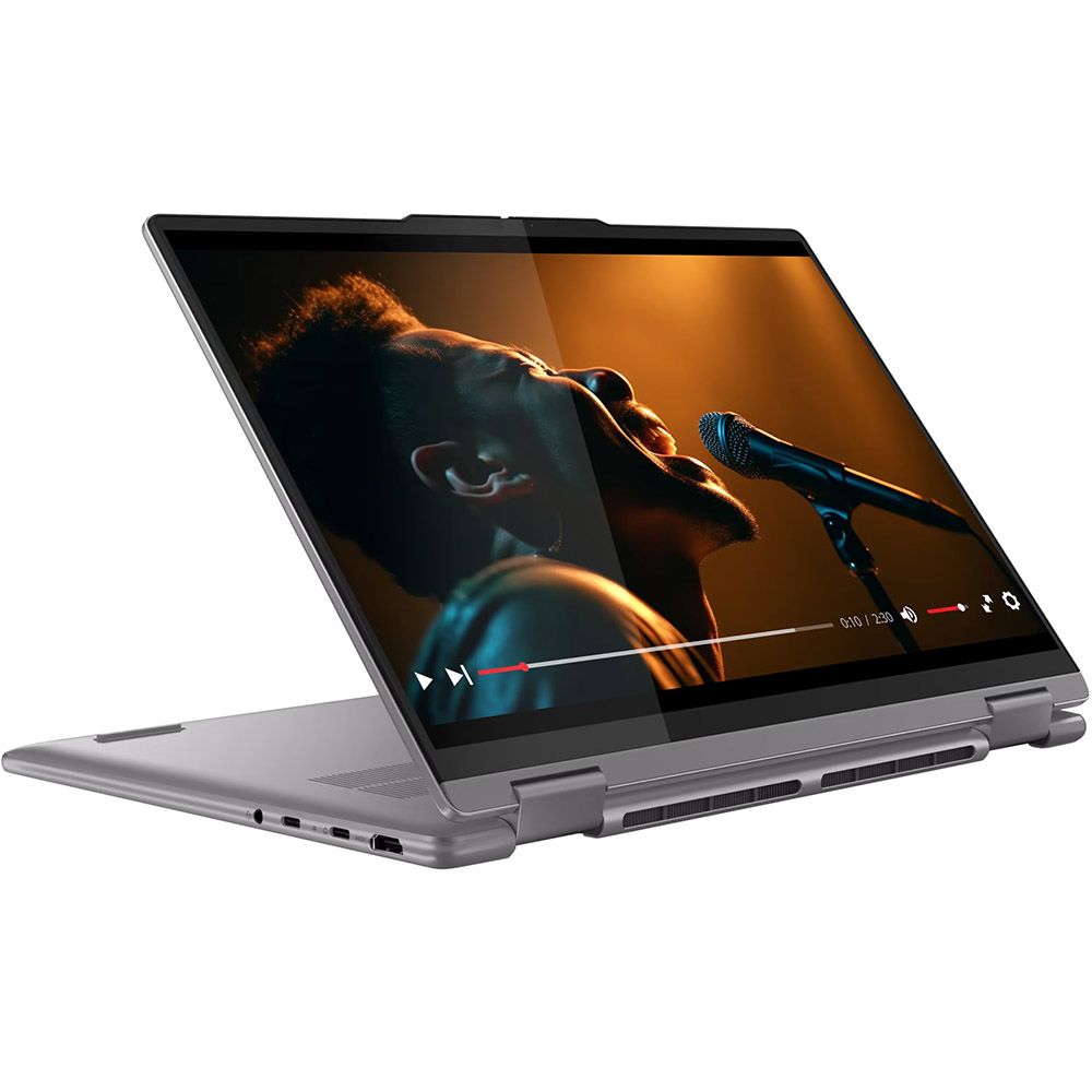 Ноутбук LENOVO Yoga 7 2 in 1 14AHP9 (83DK0093RA) Частота оновлення екрана 60 Гц