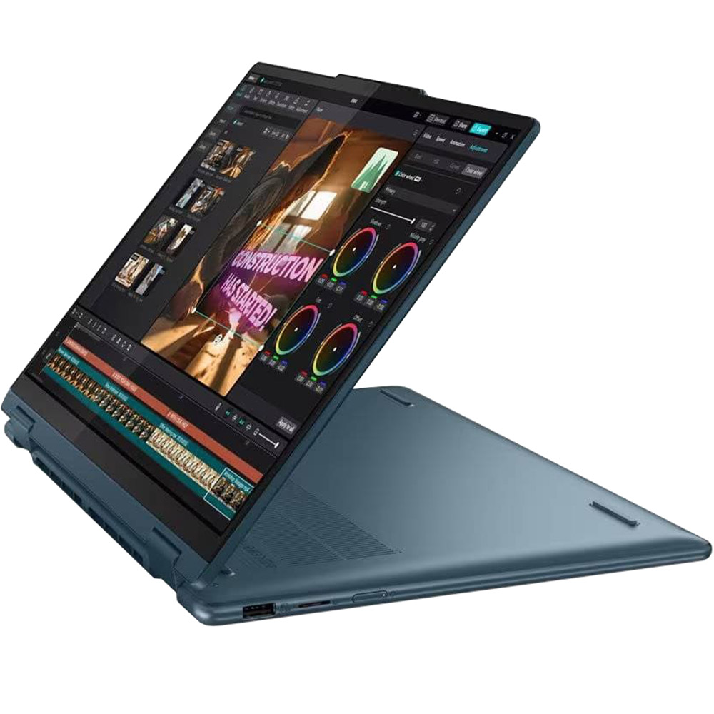 Покупка Ноутбук LENOVO Yoga 7 2 in 1 14IML9 (83DJ00CKRA)