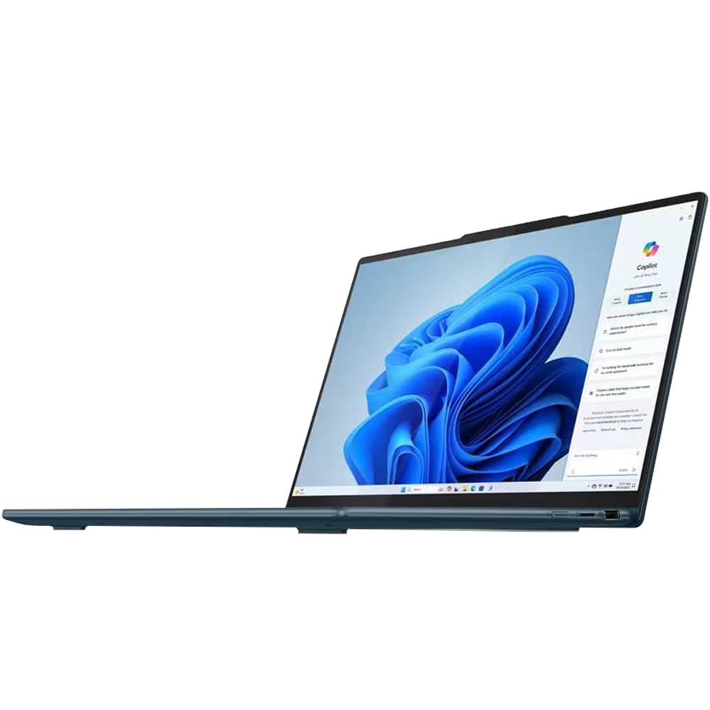 Ноутбук LENOVO Yoga 7 2 in 1 14IML9 (83DJ00CKRA) Тип матрицы OLED