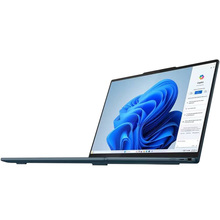 Ноутбук LENOVO Yoga 7 2 in 1 14IML9 (83DJ00CKRA)