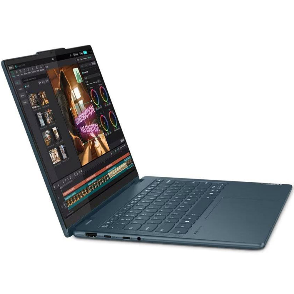 Заказать Ноутбук LENOVO Yoga 7 2 in 1 14IML9 (83DJ00CKRA)