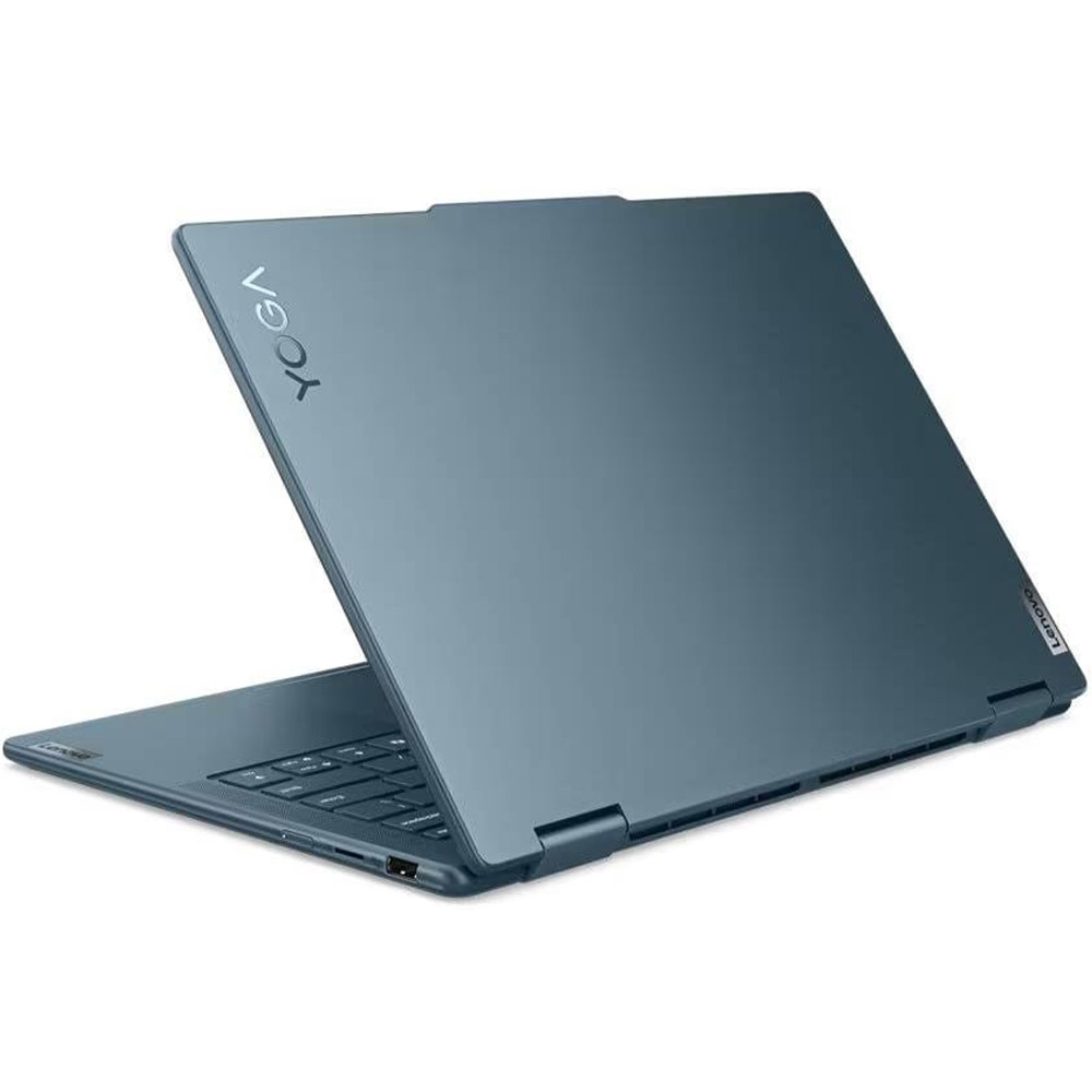 Фото Ноутбук LENOVO Yoga 7 2 in 1 14IML9 (83DJ00CKRA)