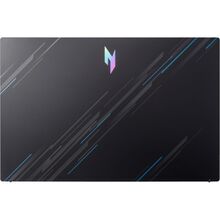 Ноутбук Acer Nitro V 15 ANV15-51-977C Obsidian Black (NH.QQEEU.00D)